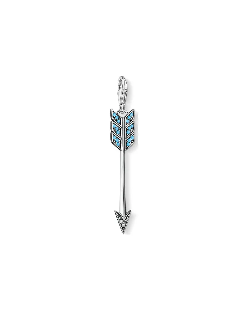 Thomas Sabo Charm Türkis