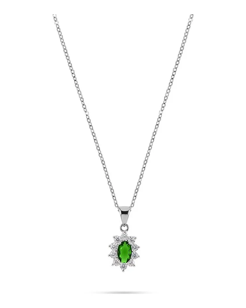 FAVS. Kette Silber