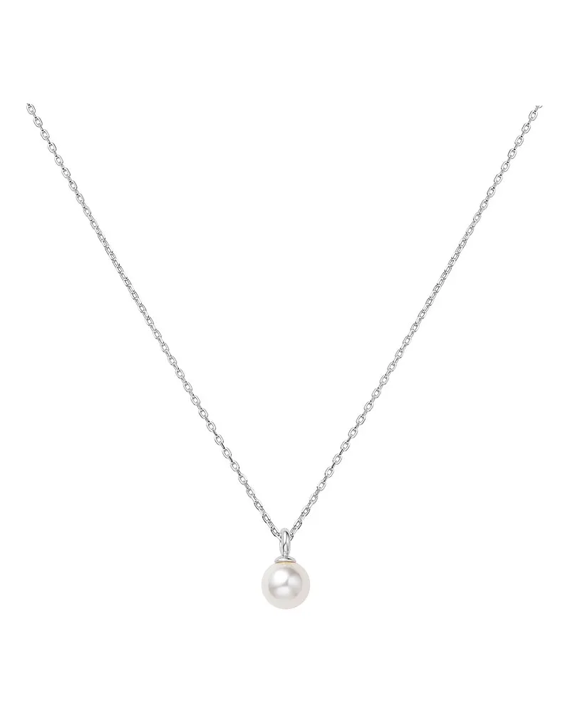 ANIA HAIE Kette Silber