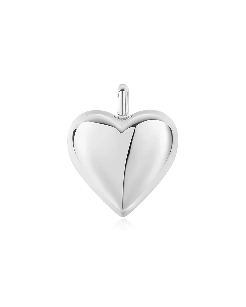 ANIA HAIE Charm  Pop Charms Silber