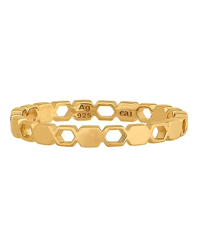 caï jewels Damenring 