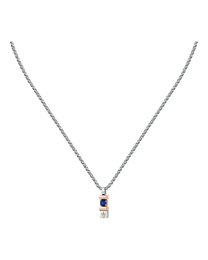 Maserati Kette Bicolor