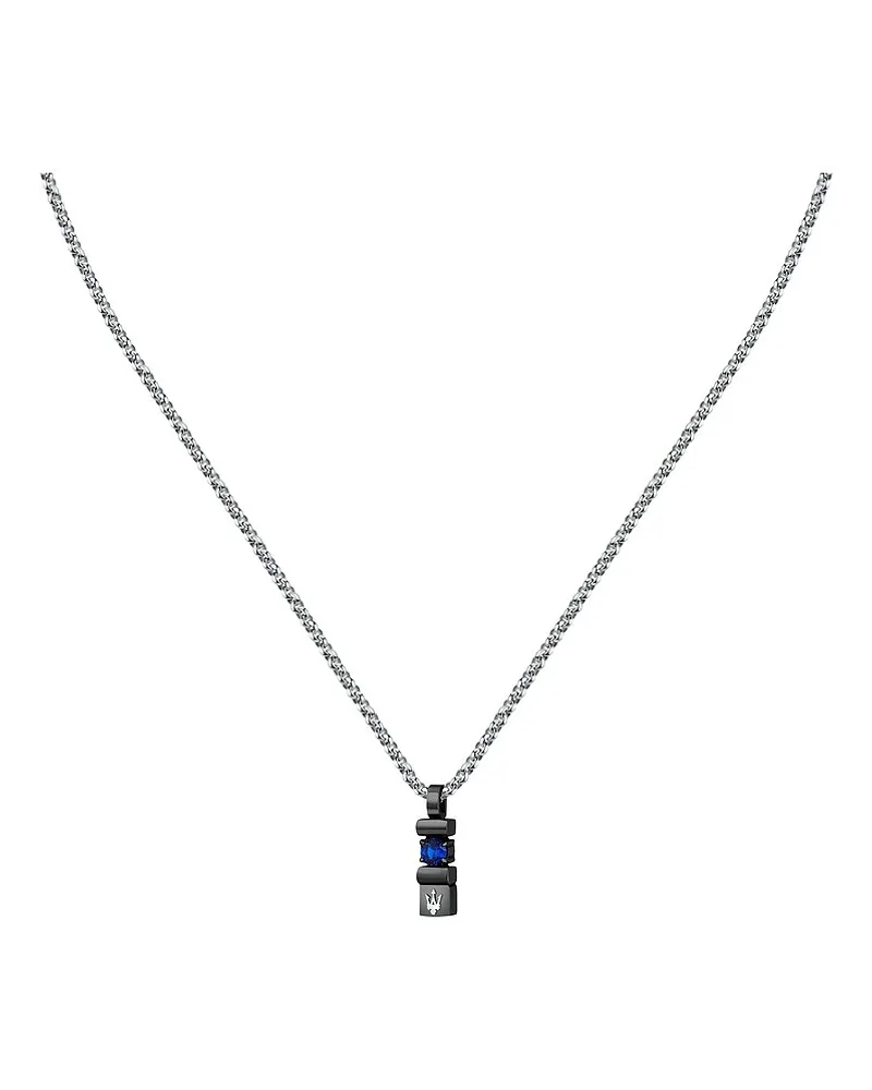 Maserati Kette Bicolor