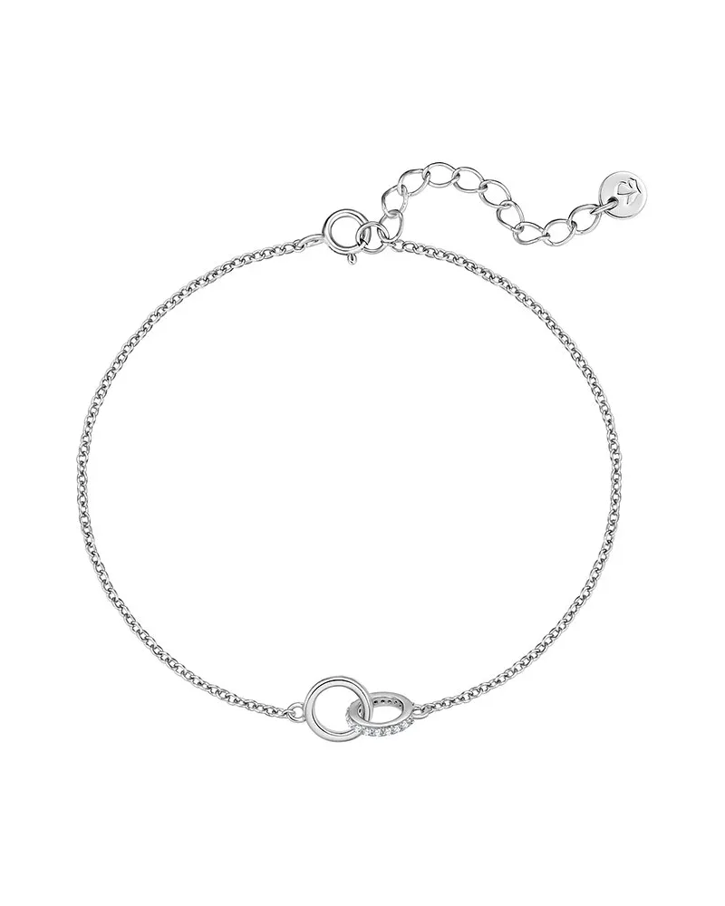 Glanzstücke München Armband Silber