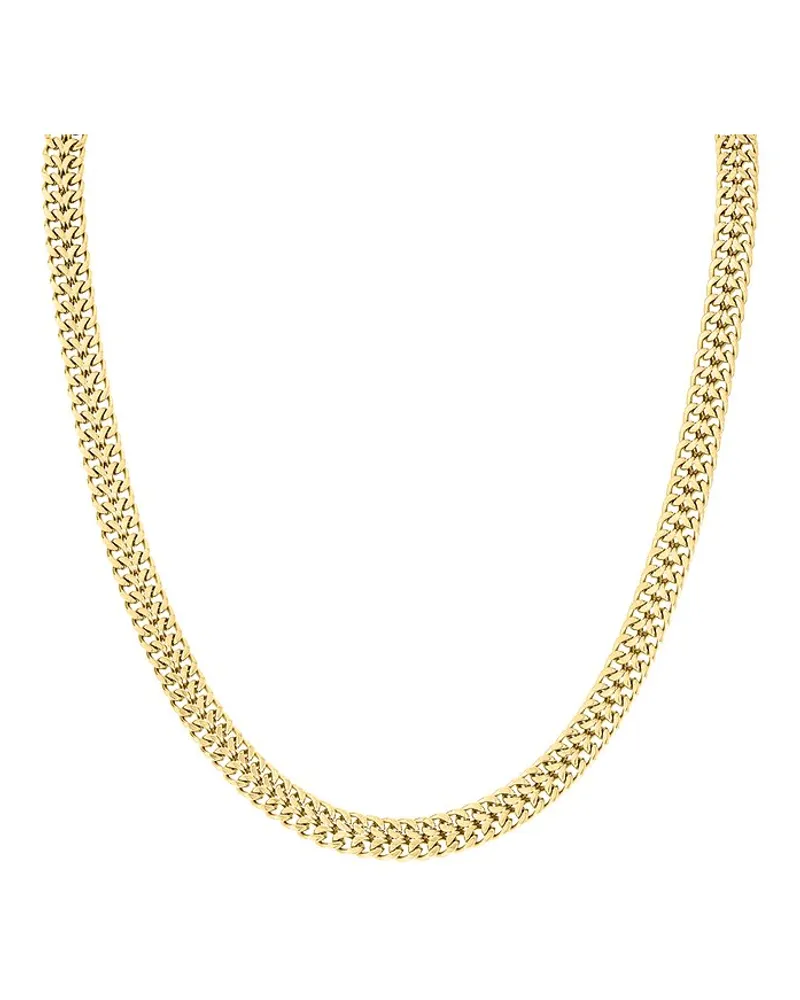 Liebeskind Kette Gold