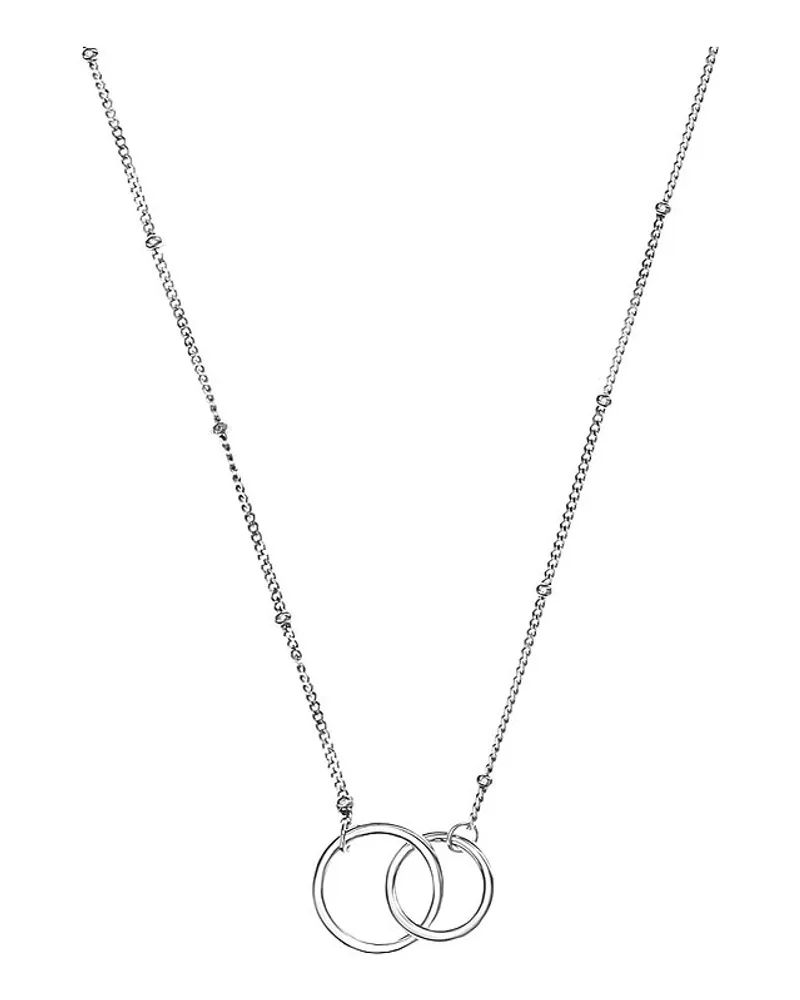 FAVS. Kette Silber