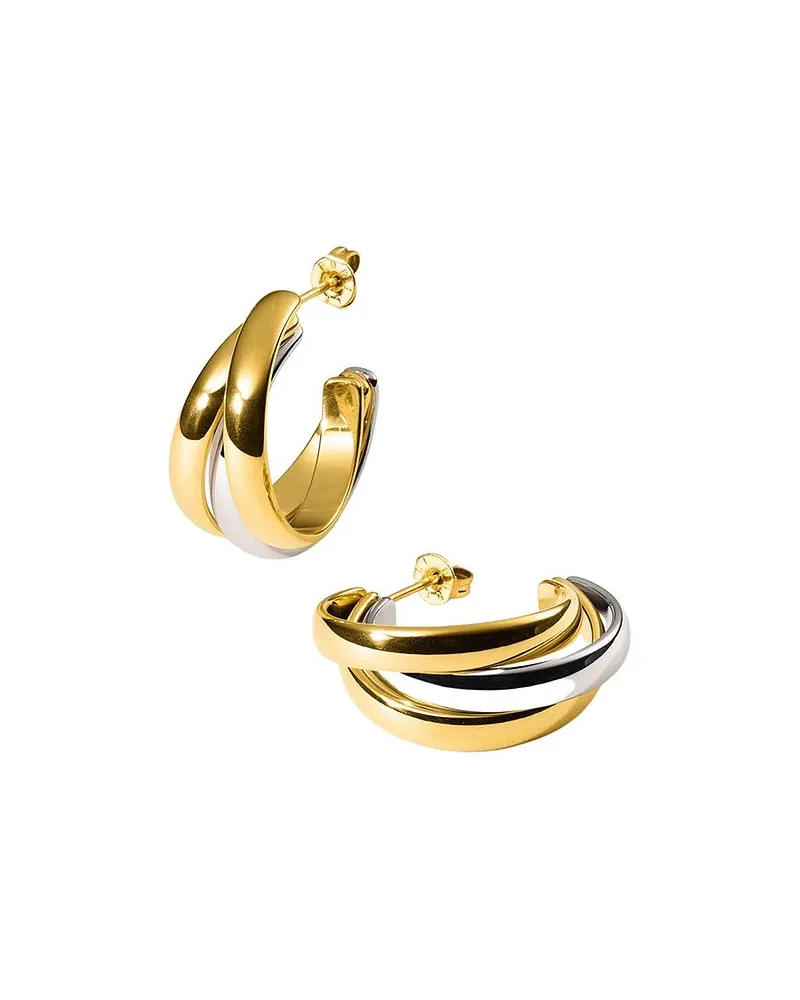 Purelei Creolen Core Collection Bicolor