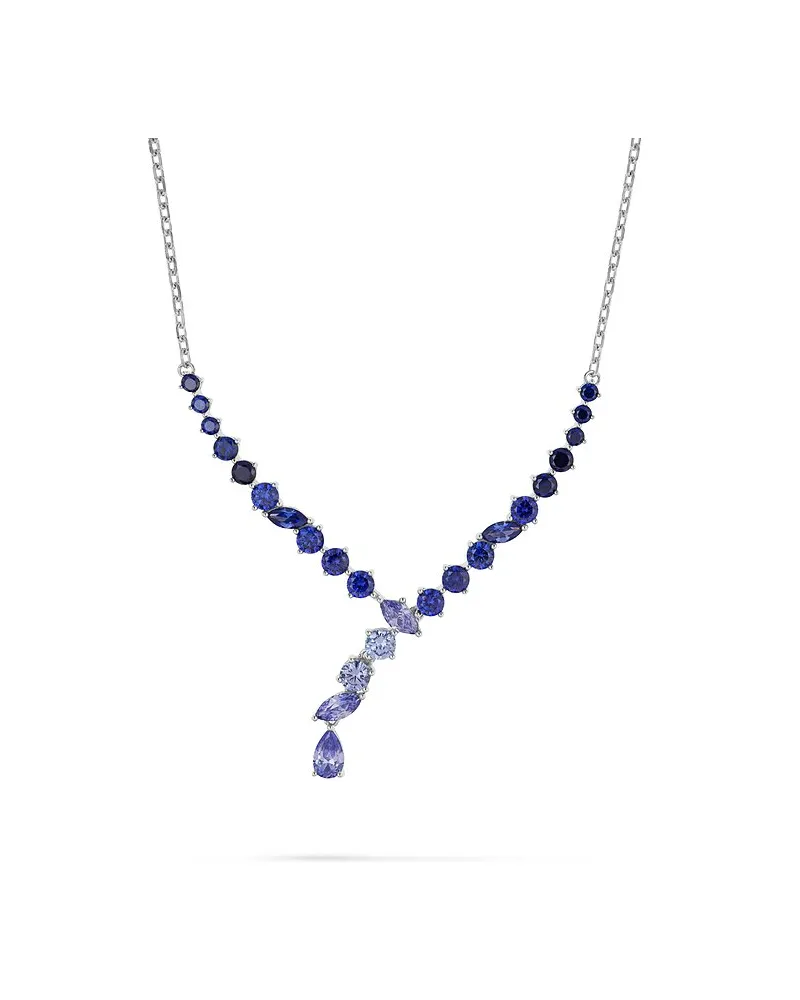 JETTE Kette CASCADE Silber