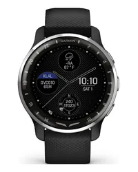 Garmin Smartwatch D2 Air X10 Schwarz