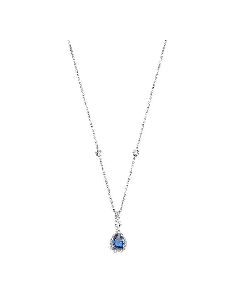 Morellato Kette DUCHESSA Silber