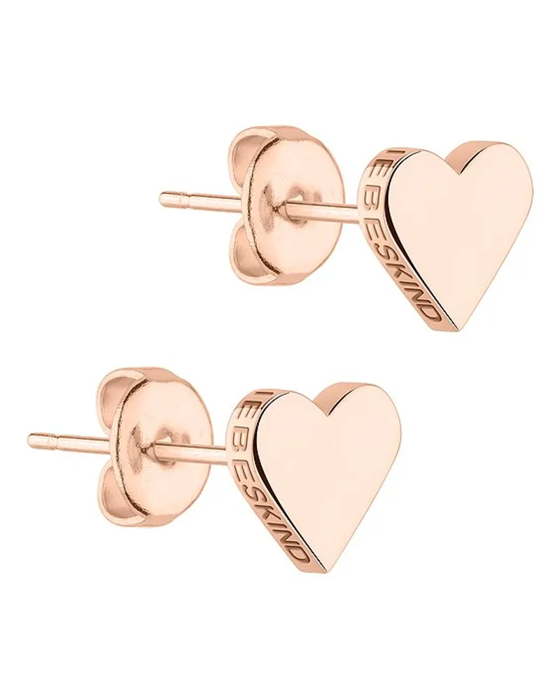Liebeskind Ohrstecker Roségold