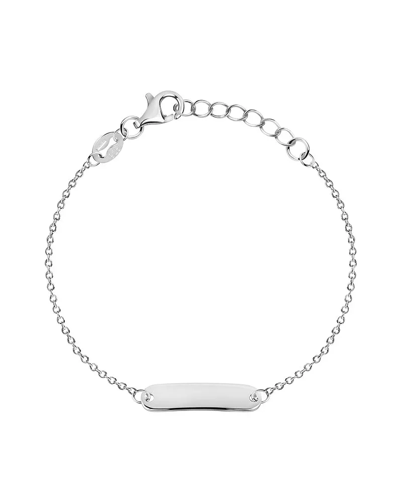 FAVS. Armband Silber
