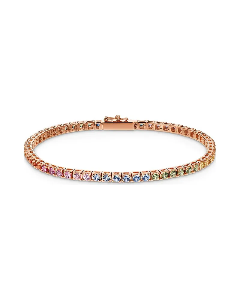GUIA Armband Roségold