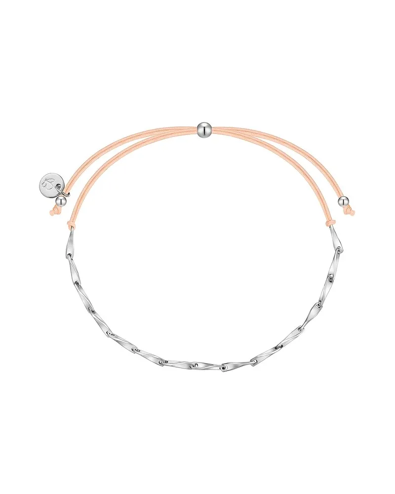 Glanzstücke München Armband Silber