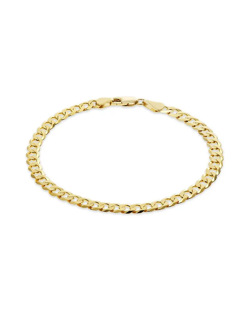 VALERIA Armband Silber