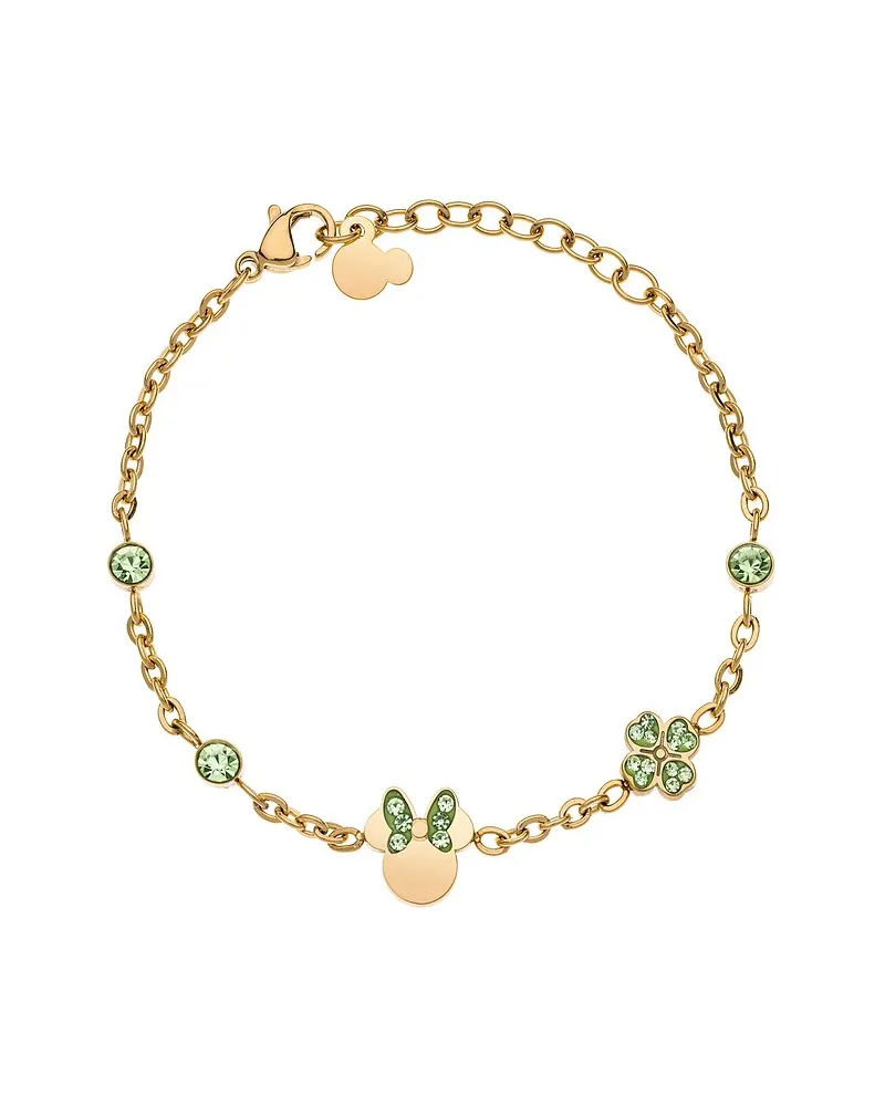 Disney Armband Gold