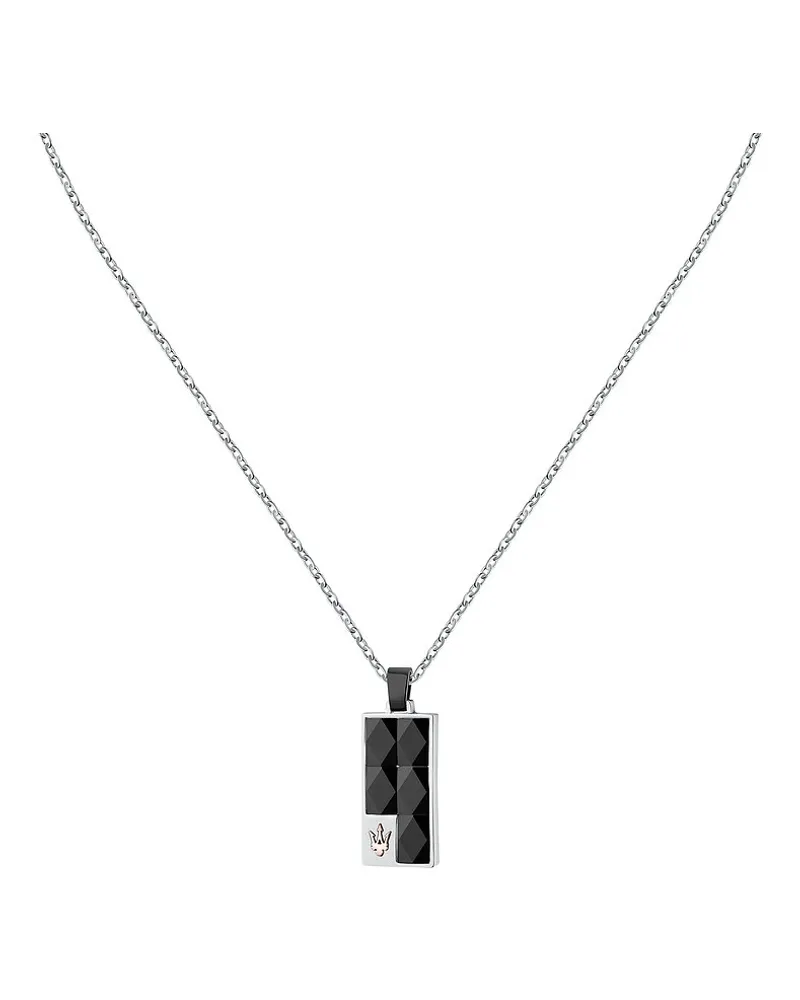 Maserati Kette Bicolor