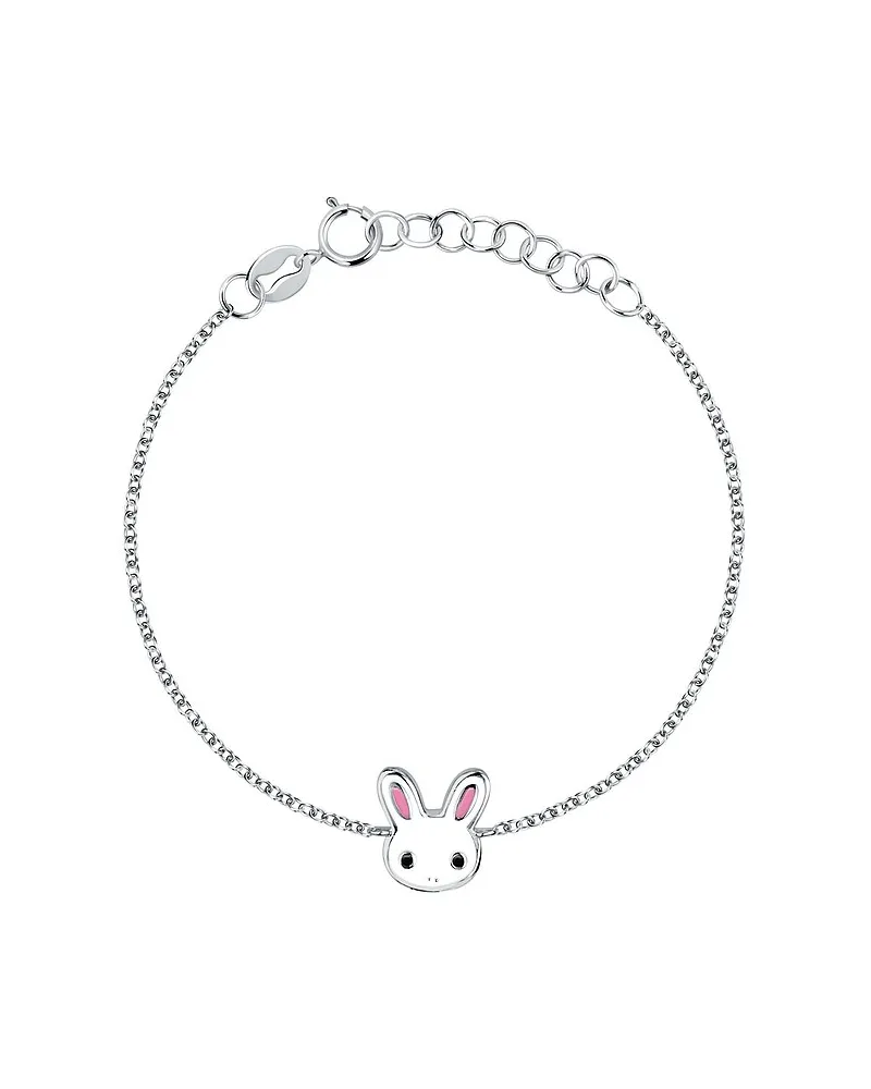 FAVS. Armband Silber