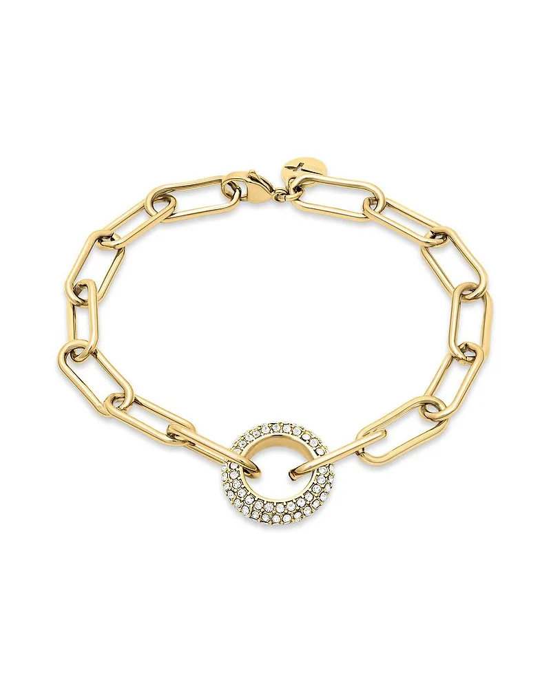 Tamaris Armband Gelbgold