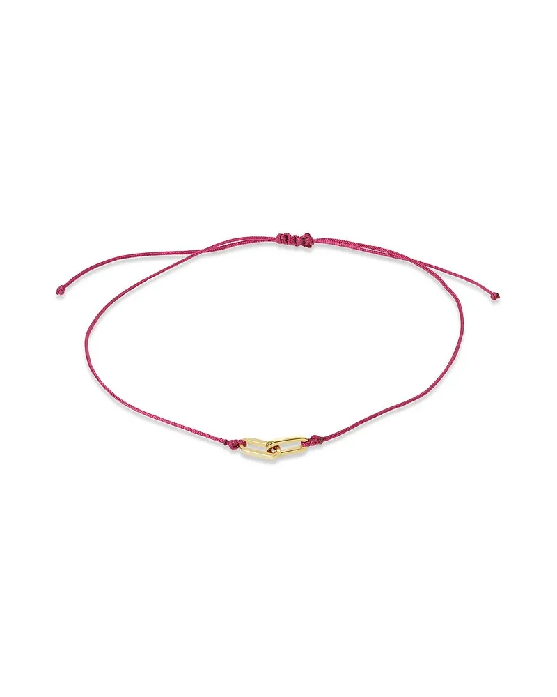 VALERIA Armband Fuchsia
