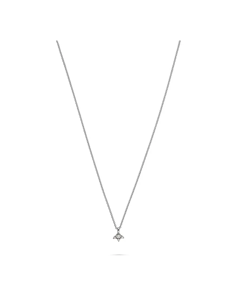 Guido Maria Kretschmer Kette Silber