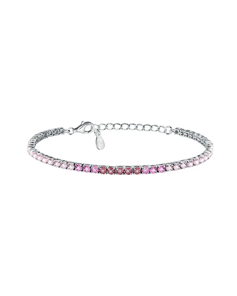 VALERIA Armband Silber