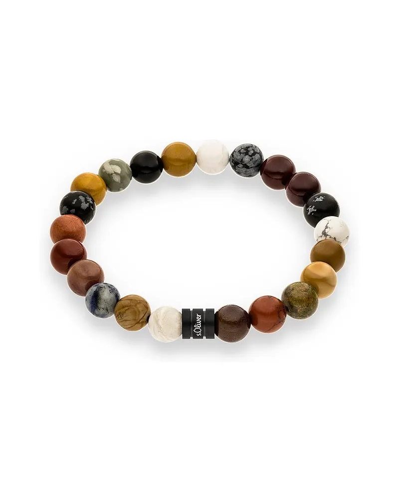 S.Oliver Armband Mehrfarbig