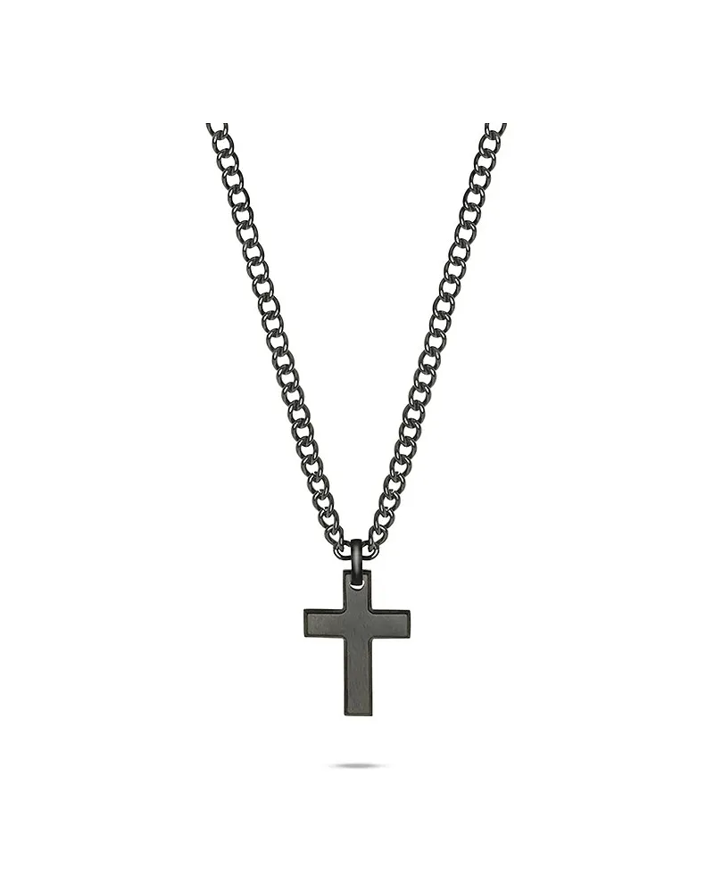 S.Oliver Kette Schwarz