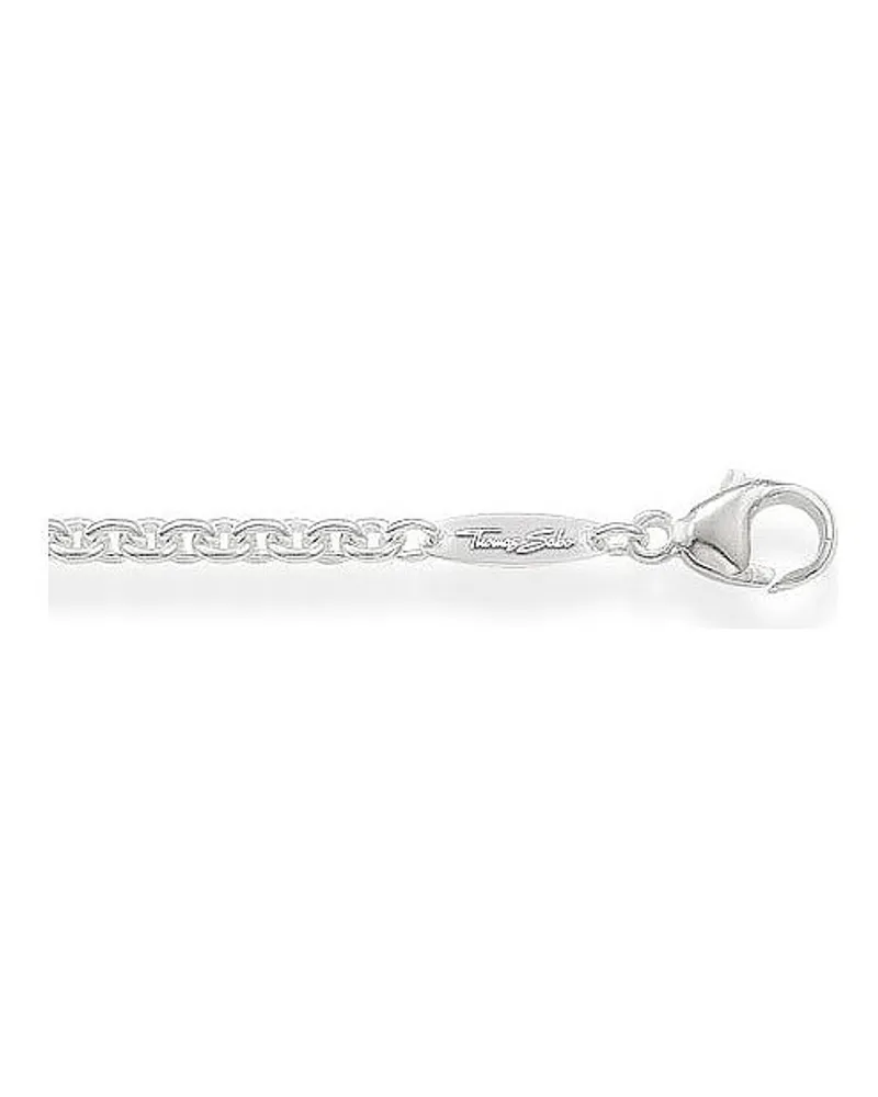 Thomas Sabo Kette Silber