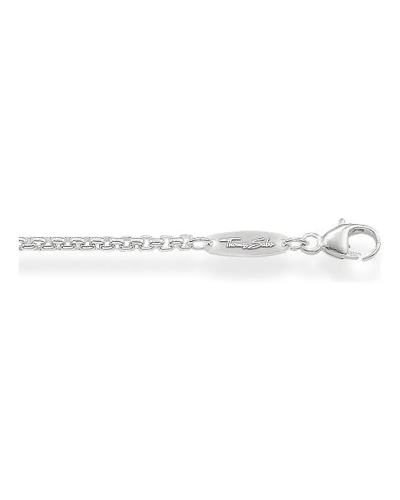 Thomas Sabo Kette Silber