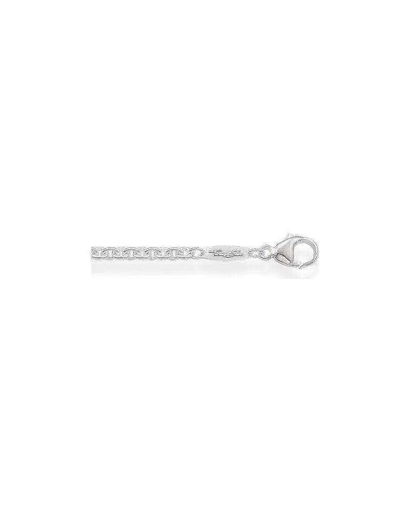 Thomas Sabo Kette Silber