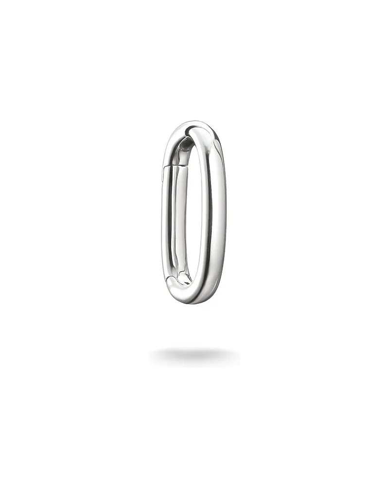 Thomas Sabo Anhänger Carrier Silber