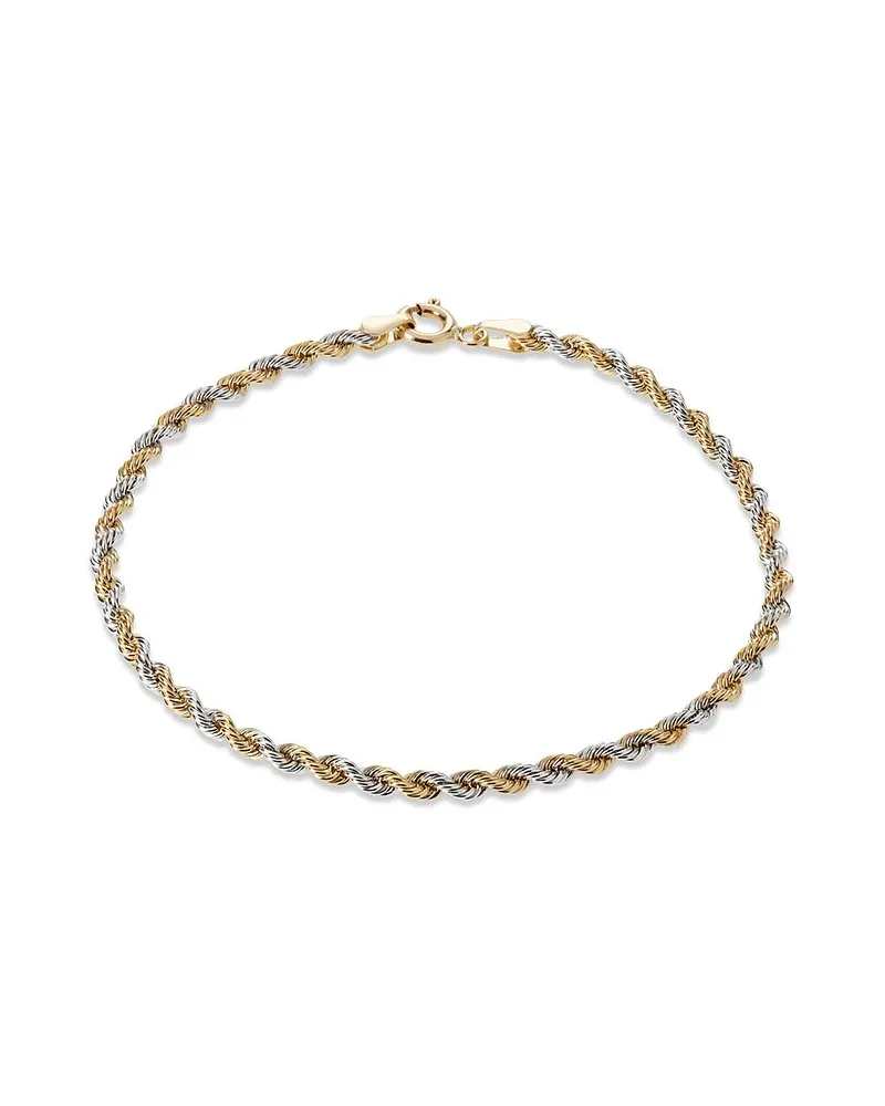 VALERIA Armband Bicolor