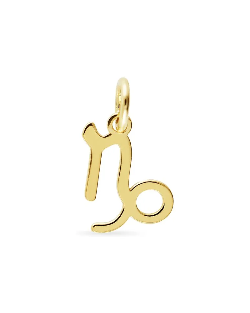 FAVS. Charm Mix & Match Gelbgold