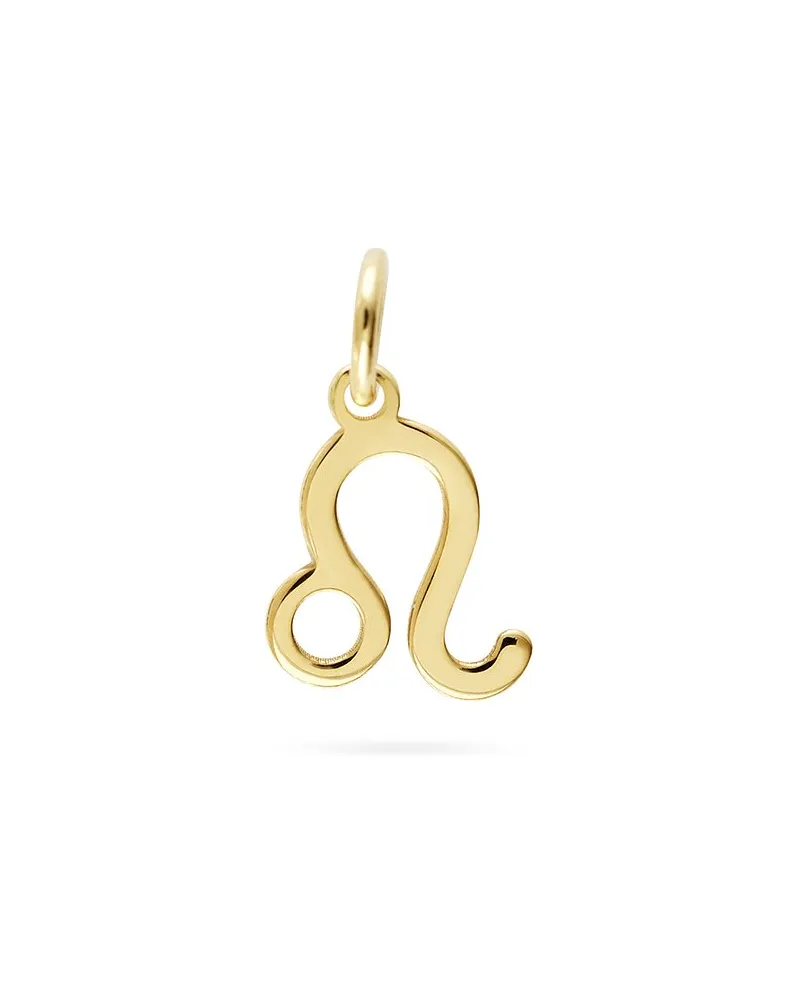 FAVS. Charm Mix & Match Gelbgold