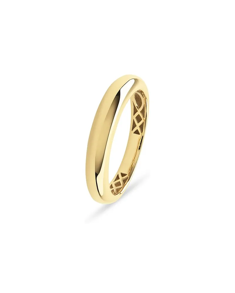 GUIA Damenring Gelbgold