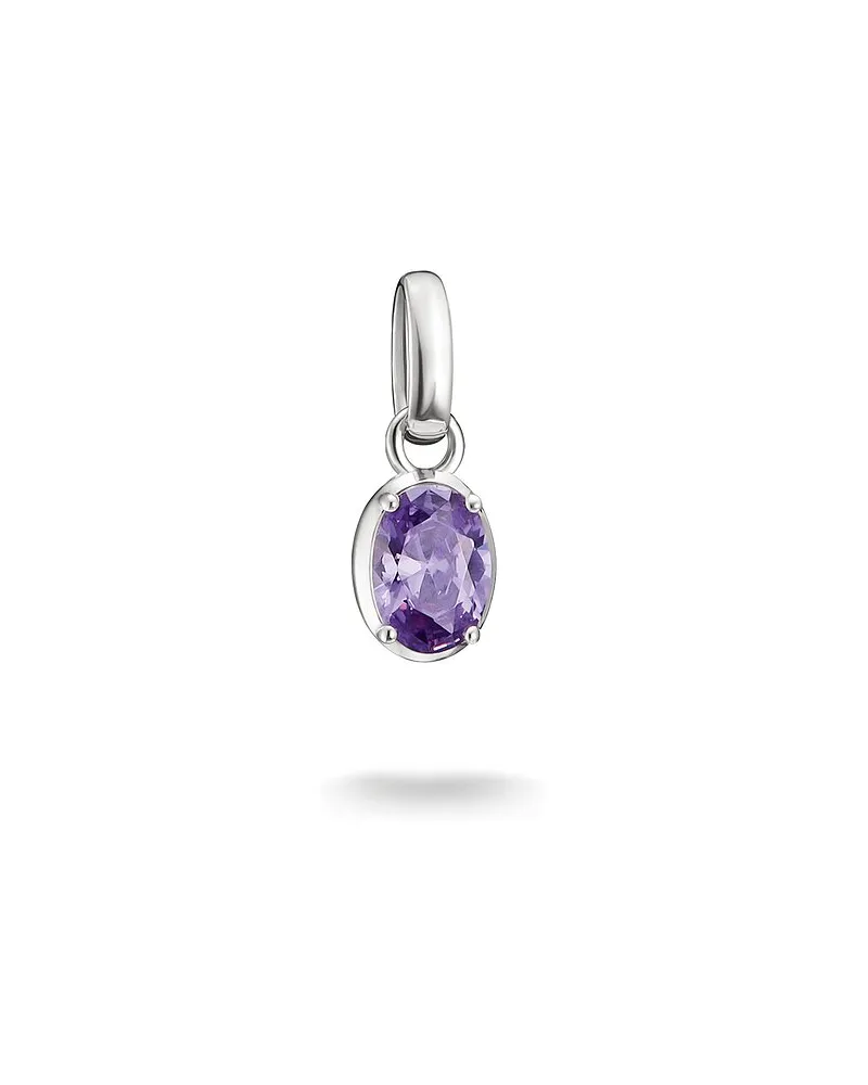 Thomas Sabo Charm Violett