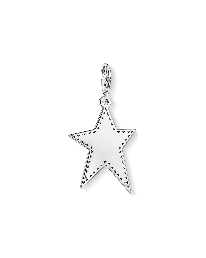 Thomas Sabo Charm Silber