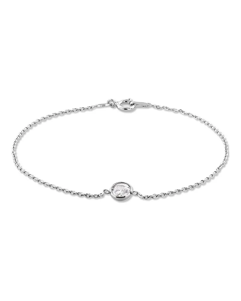 FAVS. Armband Silber