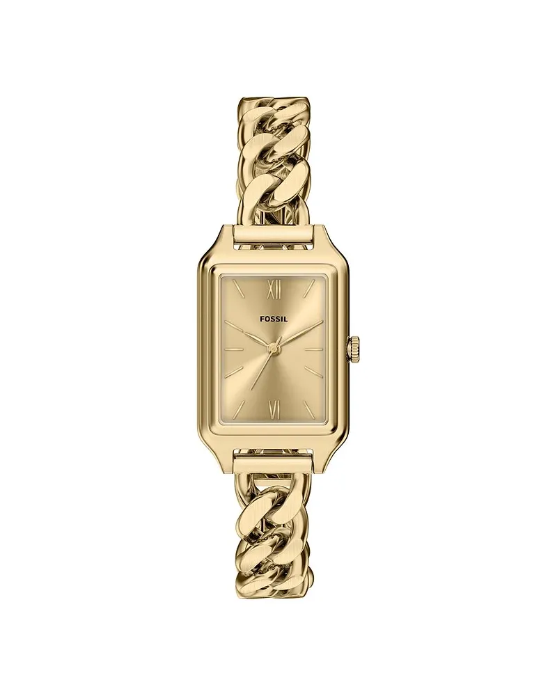Fossil Damenuhr Raquel Gold