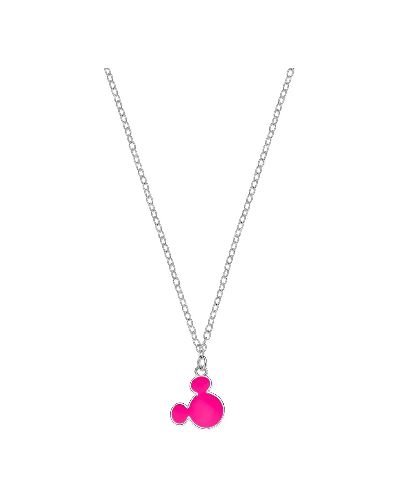 Disney Kette Silber