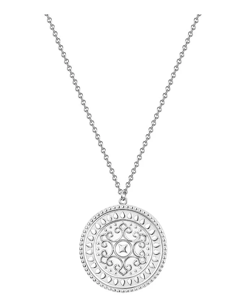 Glanzstücke München Kette Silber