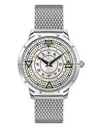 Thomas Sabo Damenuhr Rebel at heart Silber