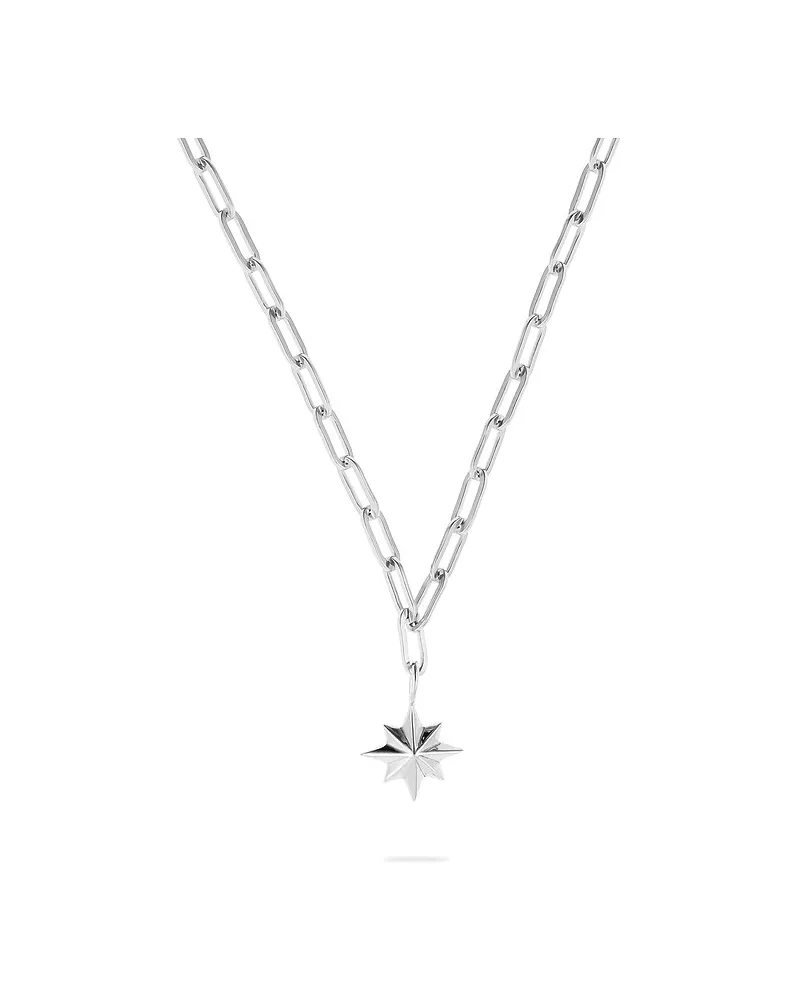 Guido Maria Kretschmer Kette Silber