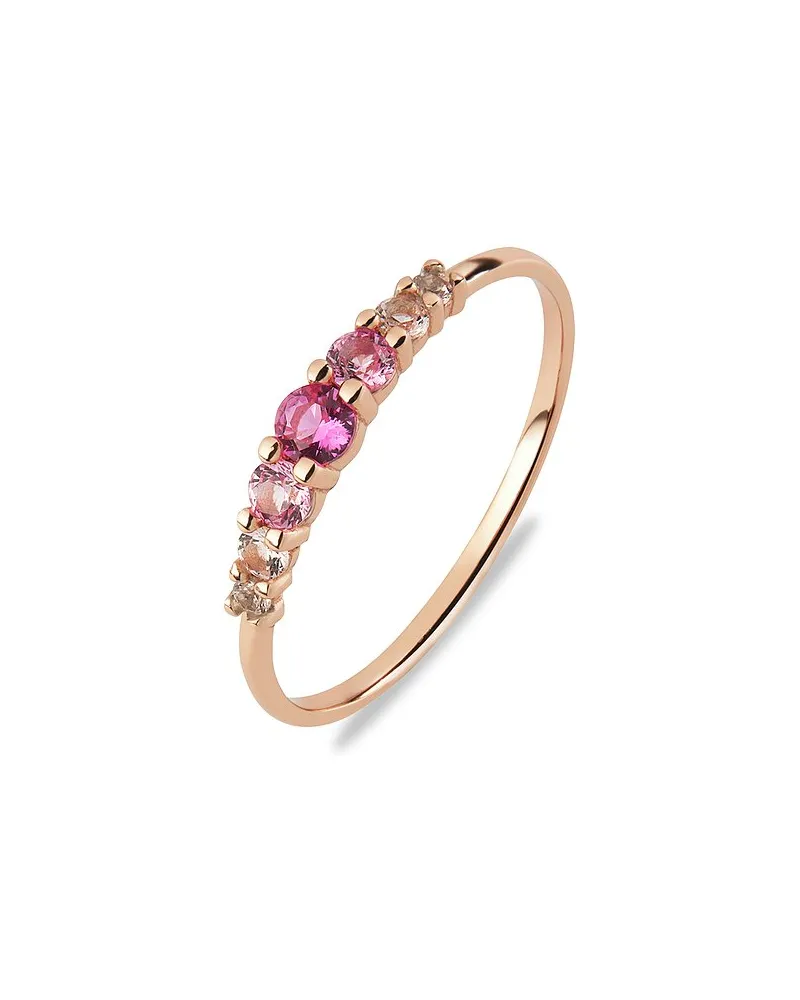 VALERIA Ring Roségold