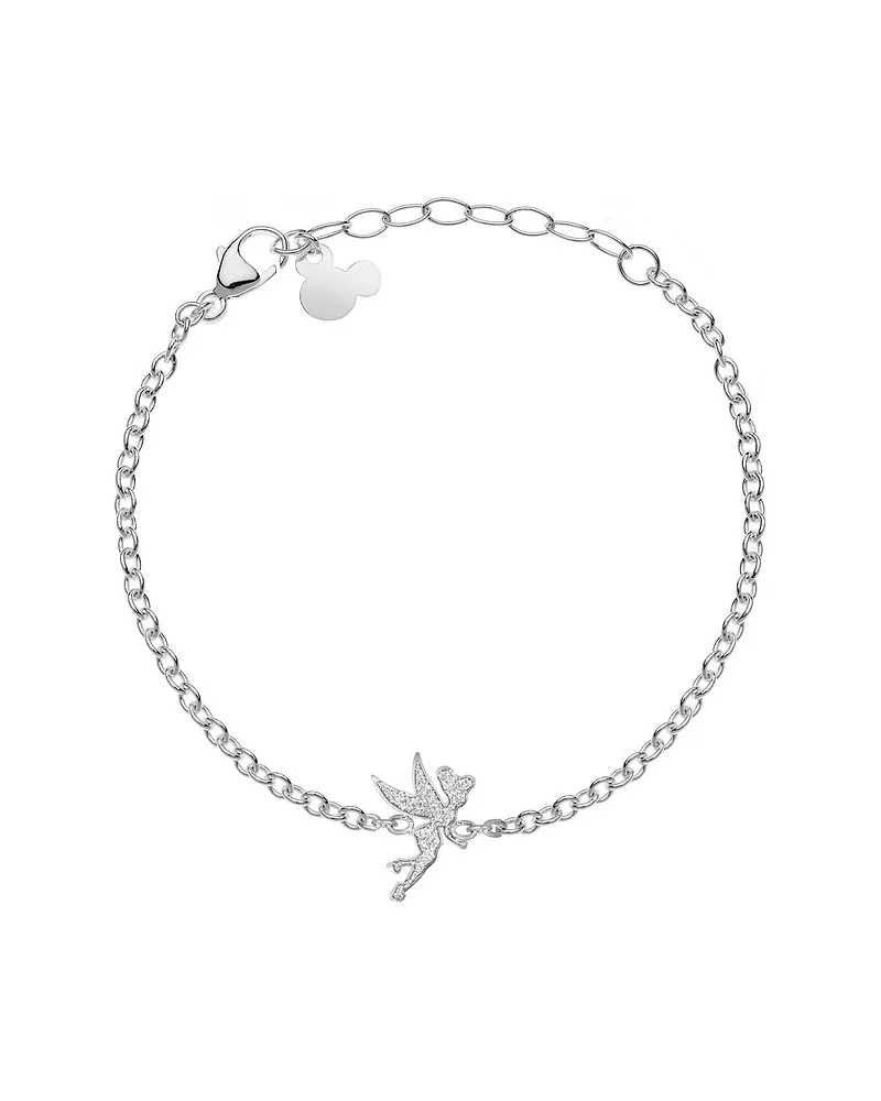 Disney Armband Silber