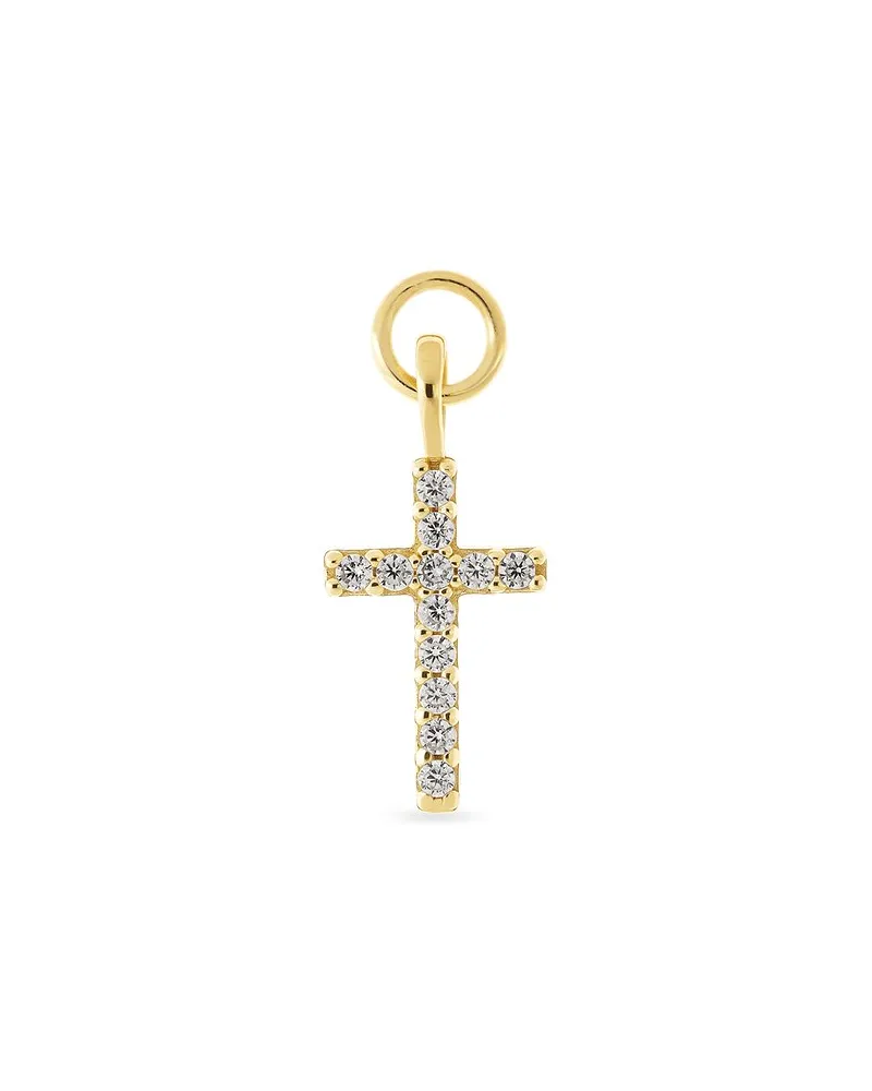 FAVS. Charm Mix & Match Gelbgold