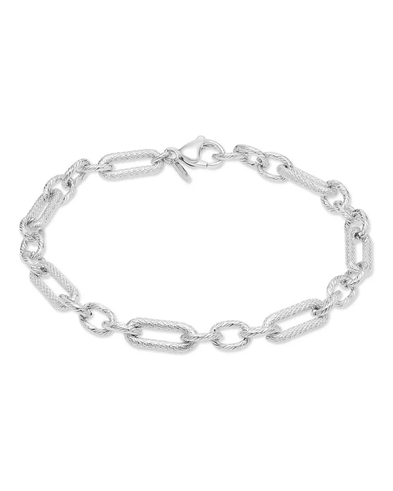 FAVS. Armband Silber
