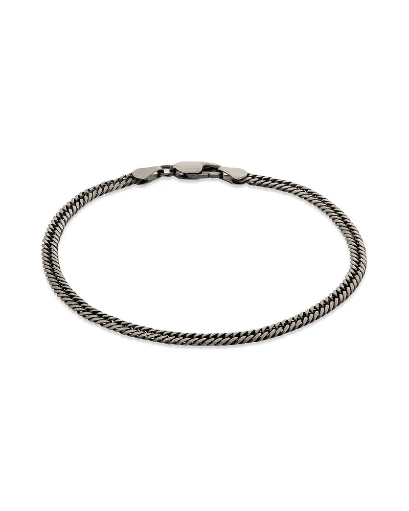 VALERIA Armband Silber