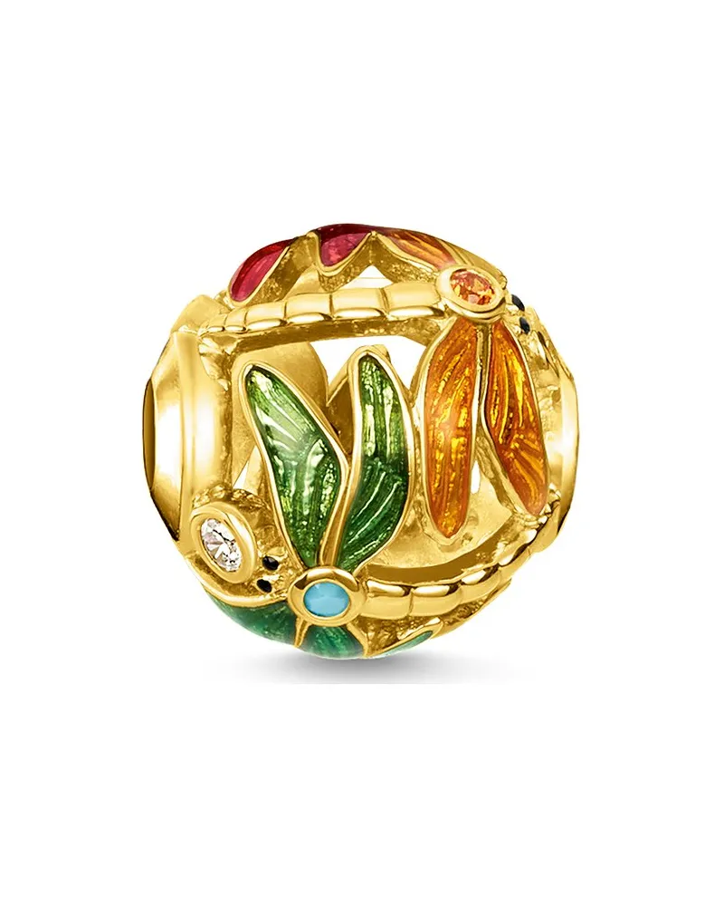 Thomas Sabo Charm Silber